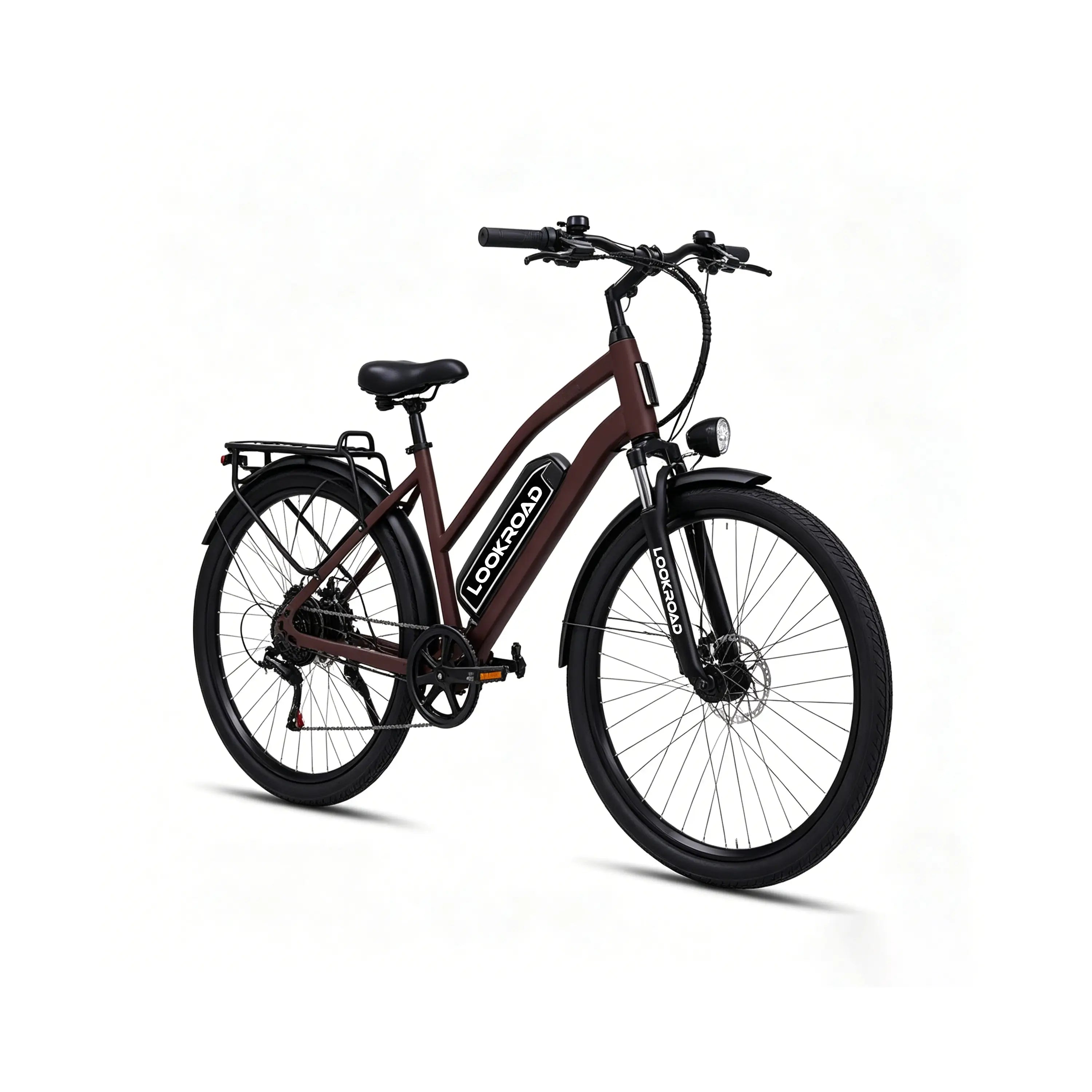 L28 Electric Bike