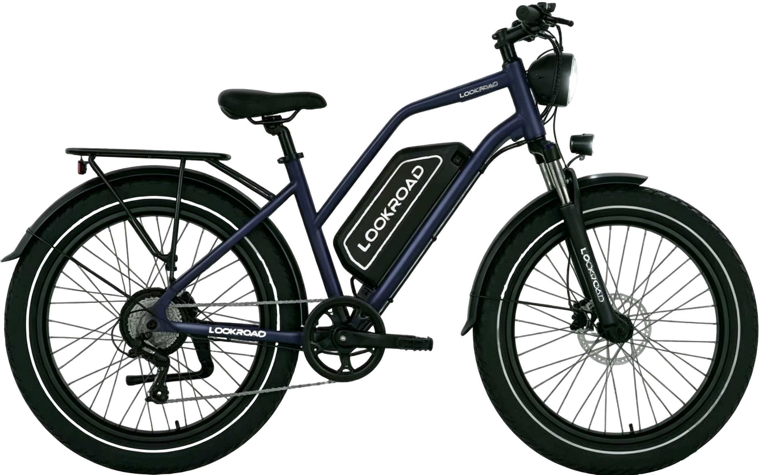 L28 Max Electric Bike