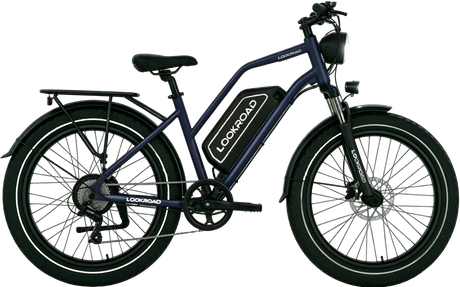L28 Max Electric Bike