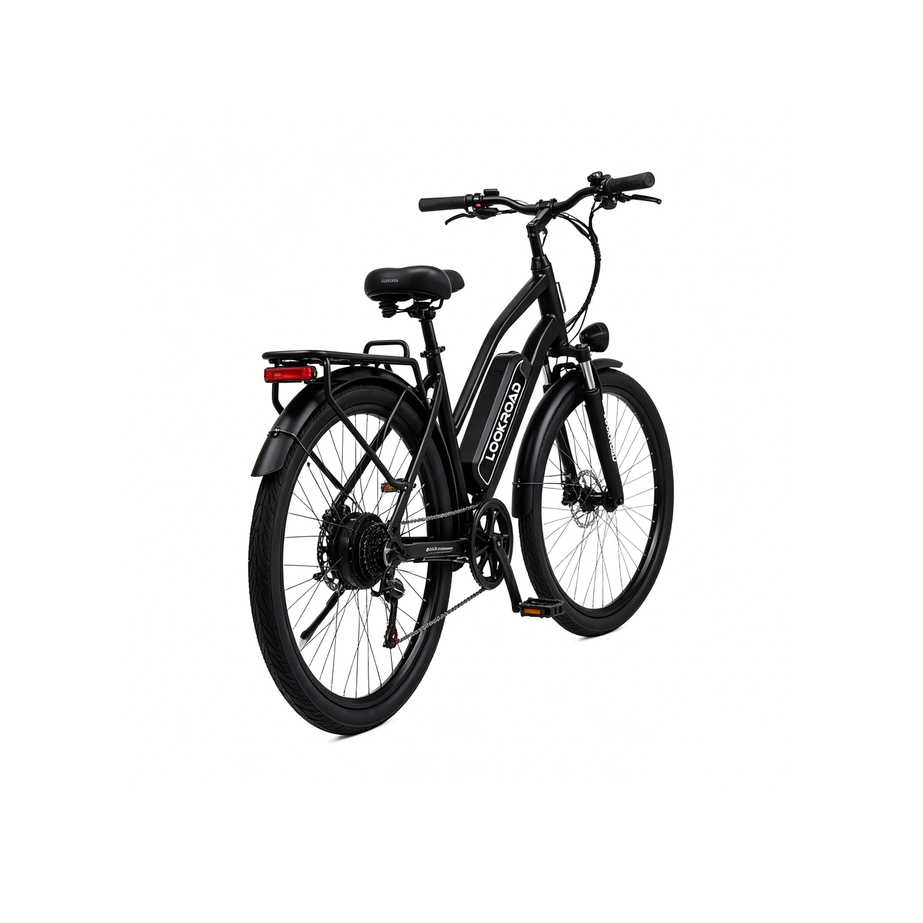 L28 MIN Electric Bike