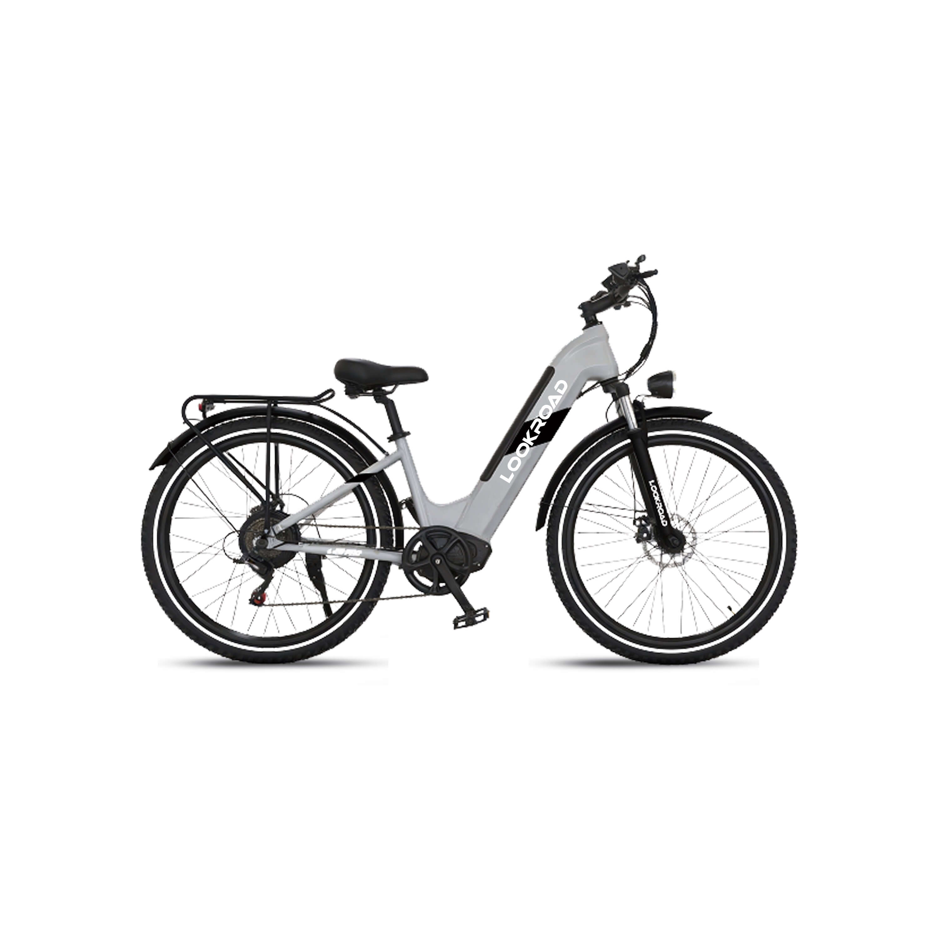 L28 PRO Electric Bike