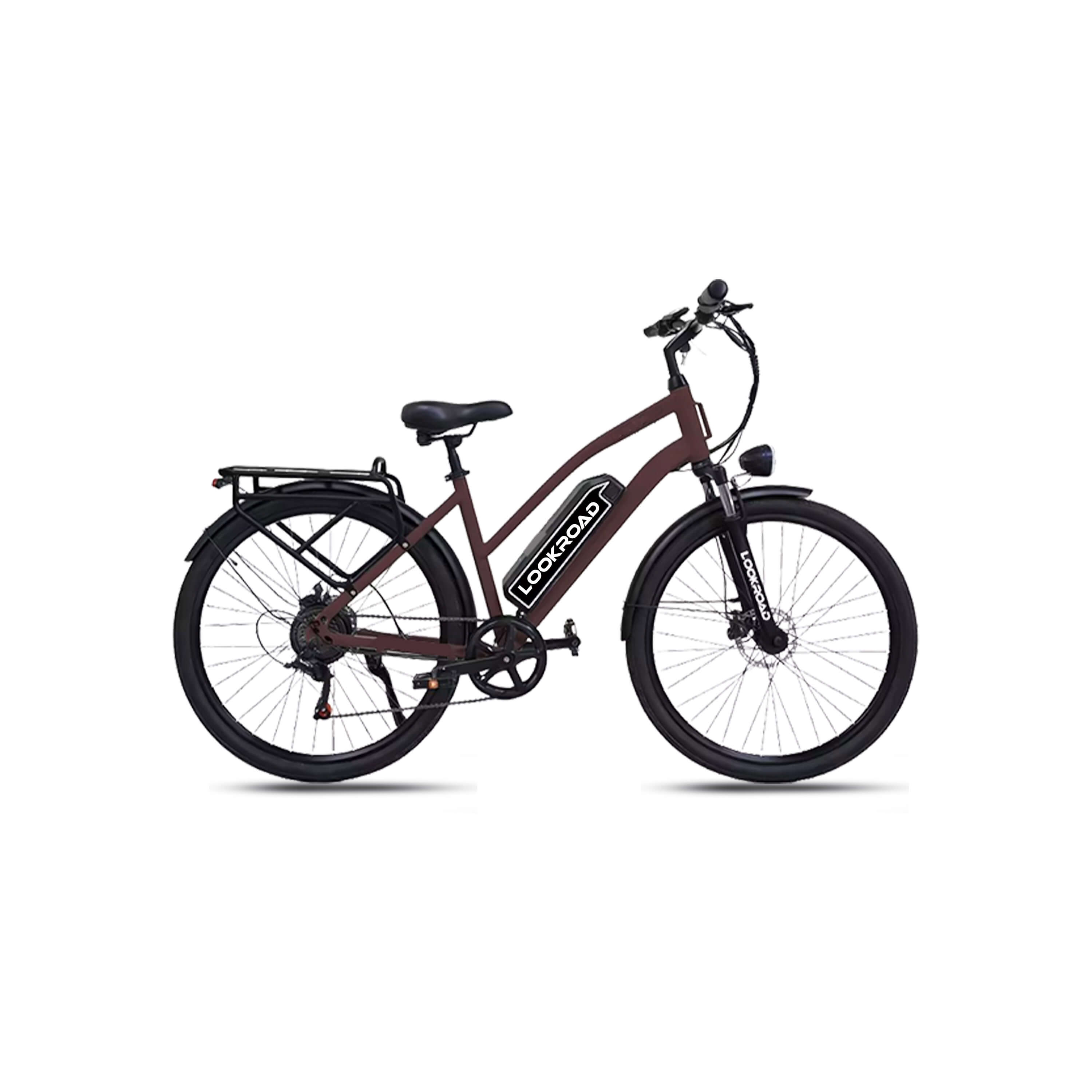 L28 Electric Bike