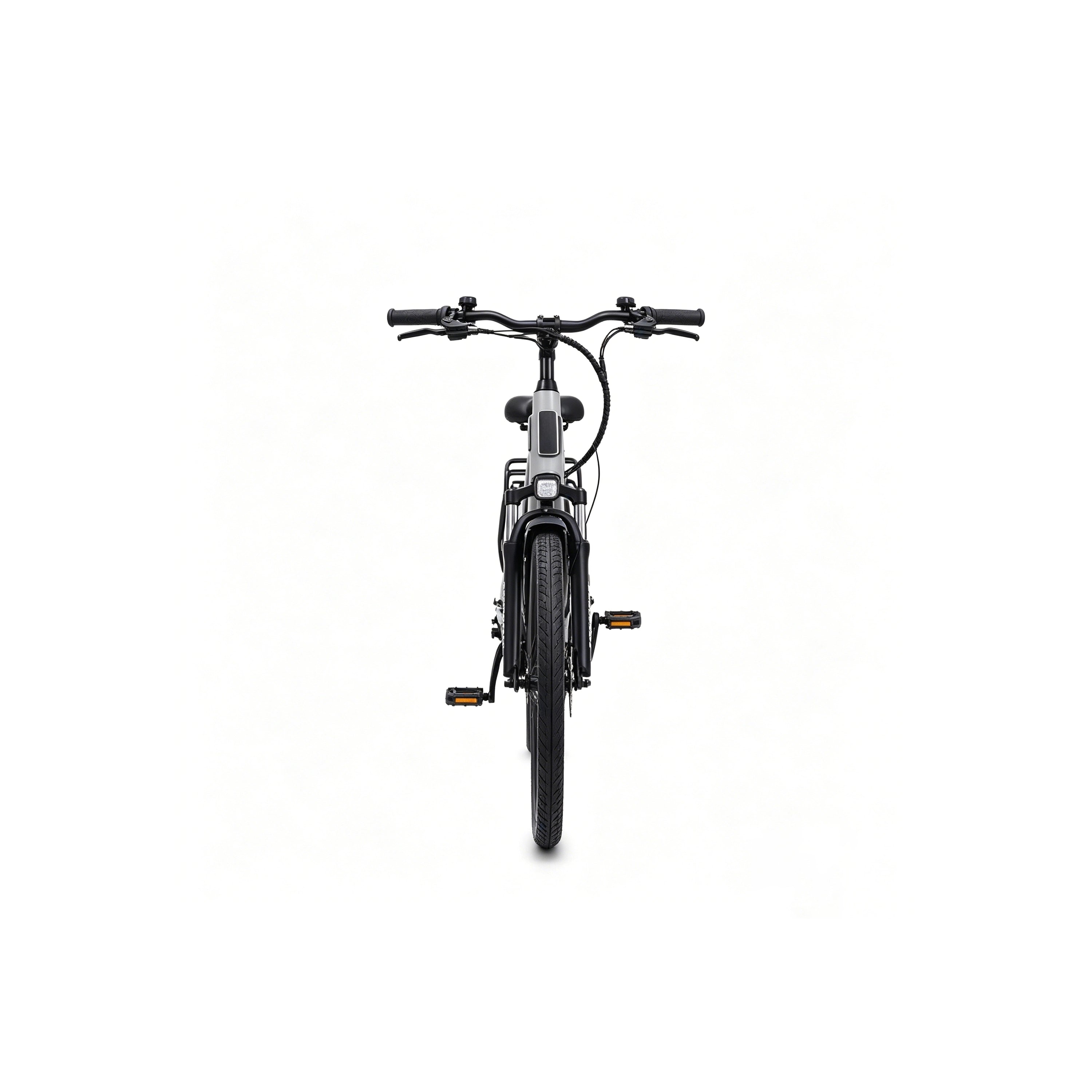L28 Electric Bike Ash Gray（副本）（副本）
