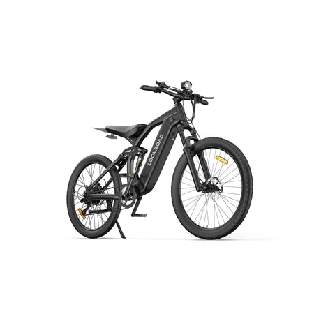 Bicicleta eléctrica L31
