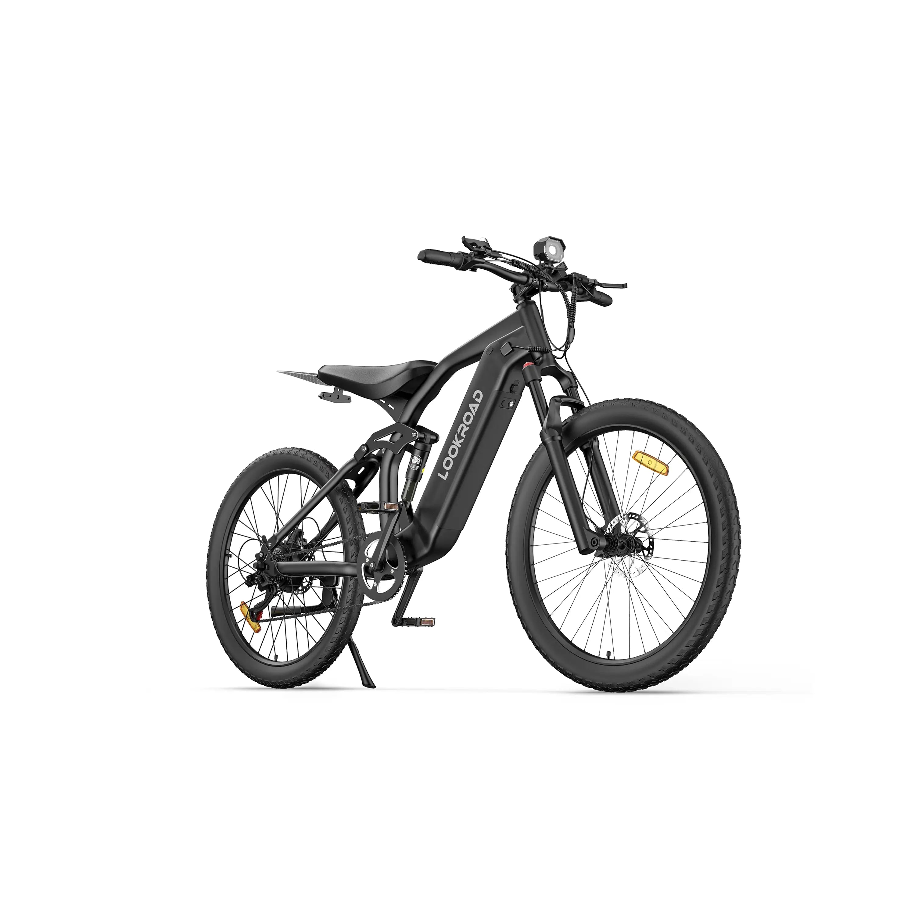 L31 Electric Bike