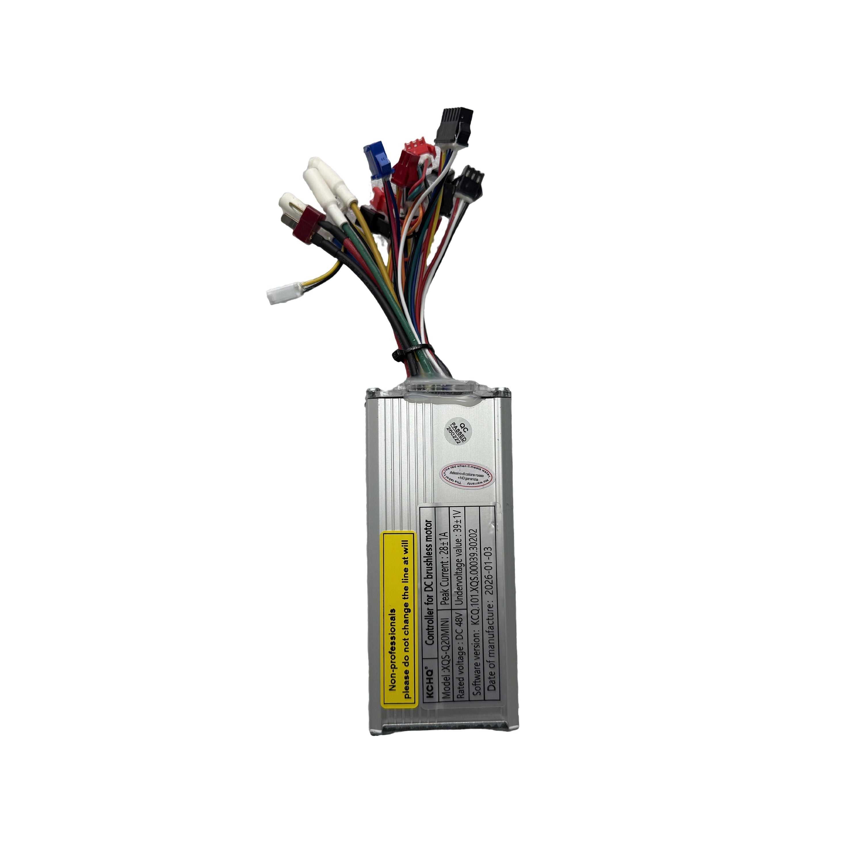 Controller For MINI 30