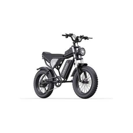 Q30 Electric Bicycle