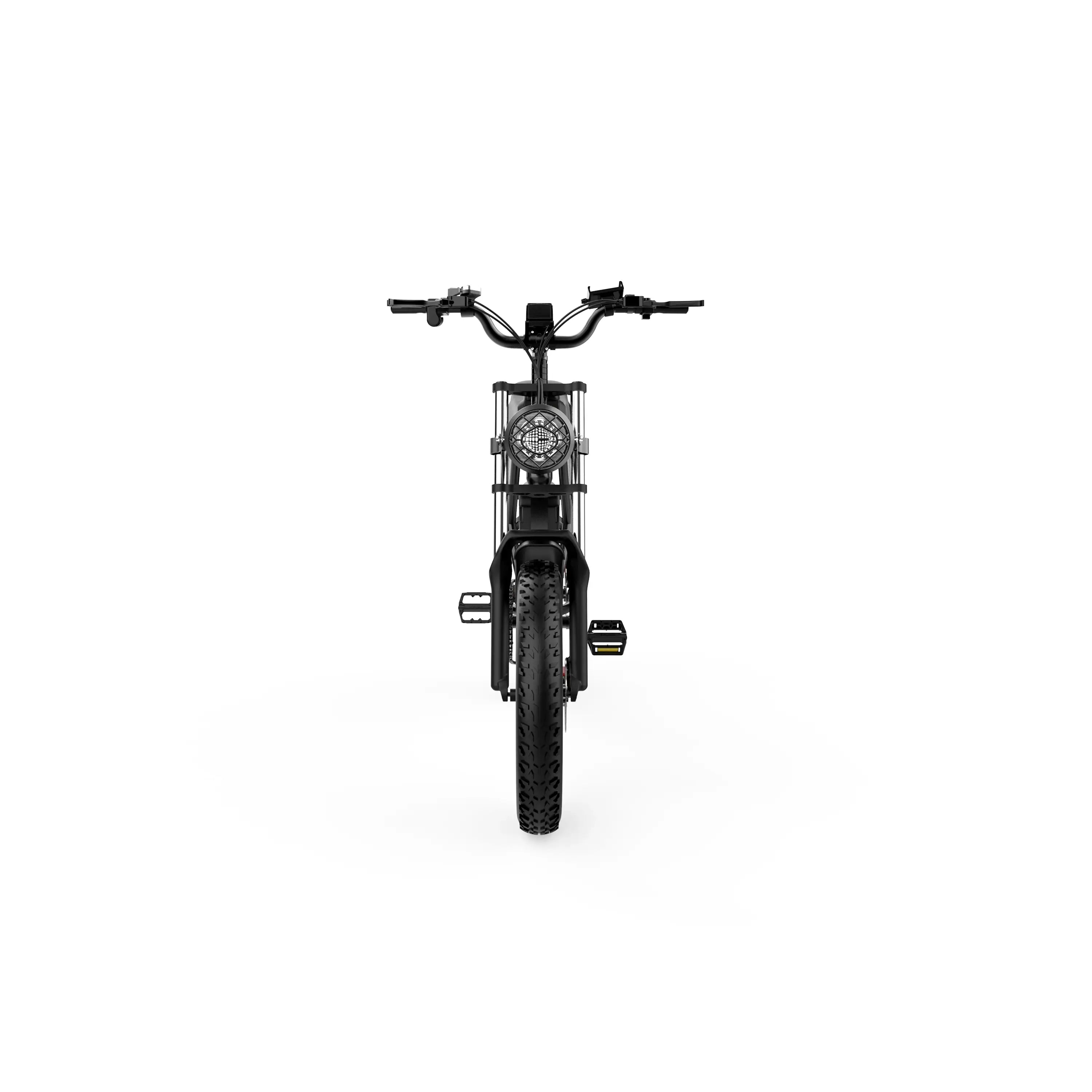 Q30 Electric Bicycle