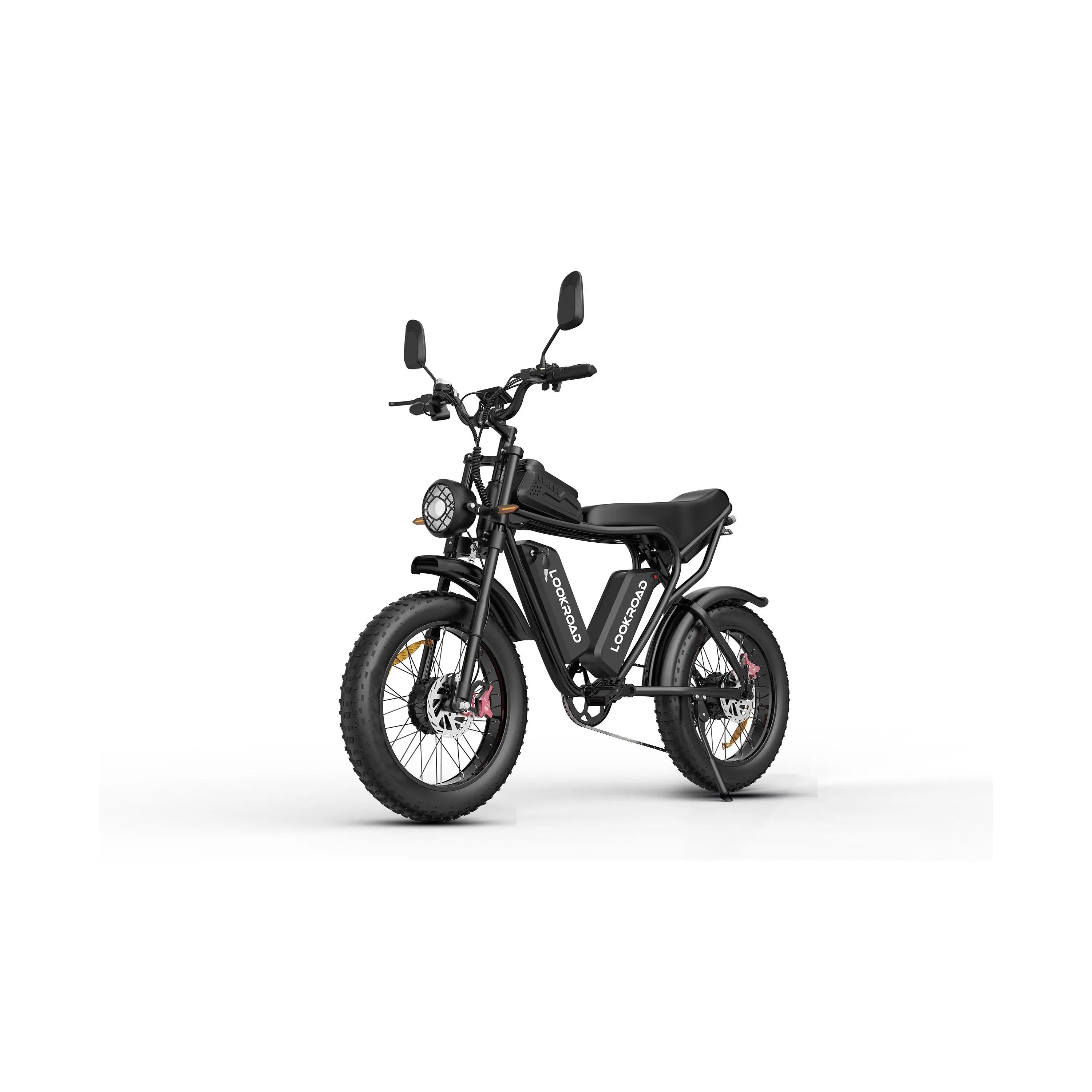 PRO 30 Electric Bike