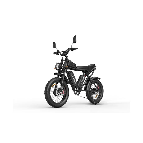 PRO 30 Electric Bike