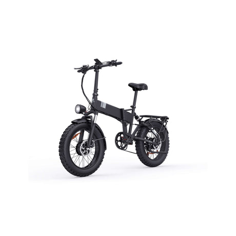 Bicicleta eléctrica R20 PRO