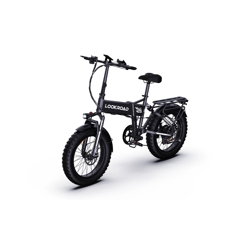 R20 Electric Bike