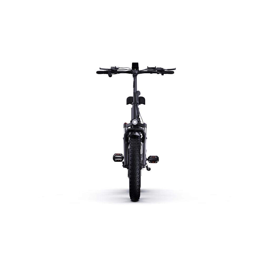 R20 Electric Bike