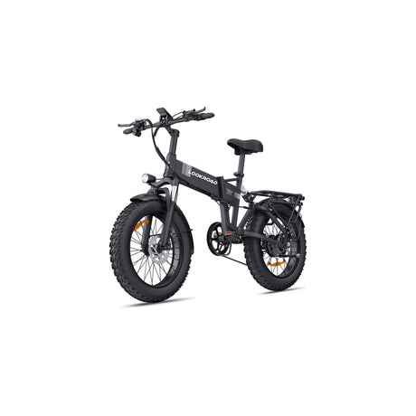 R20 Electric Bike