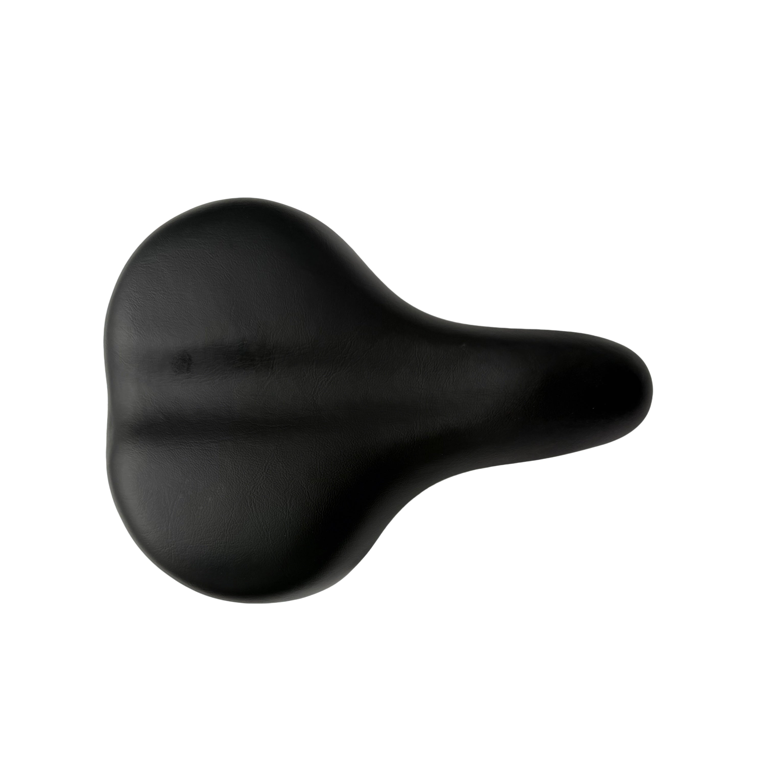 Seat(Black) For LookRoad E-Bikes