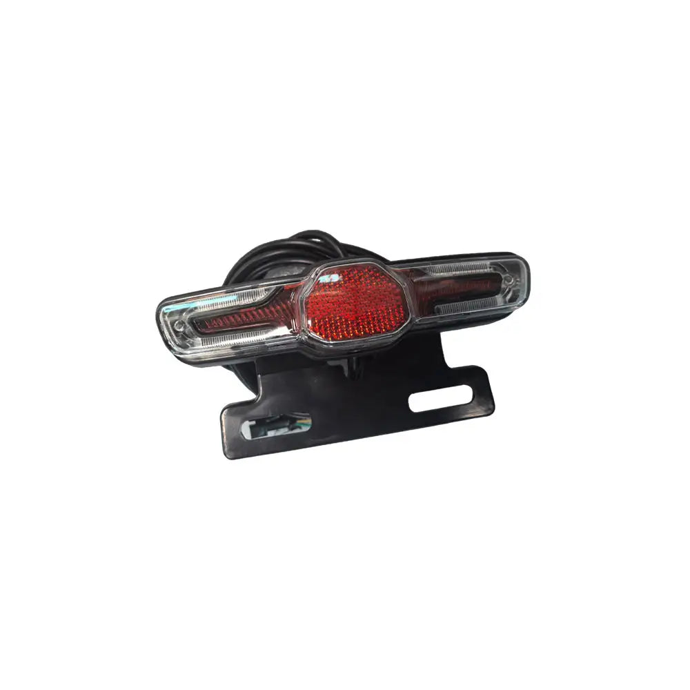 Taillight For LookRoad E-Bikes