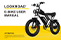 E-Bike Manual